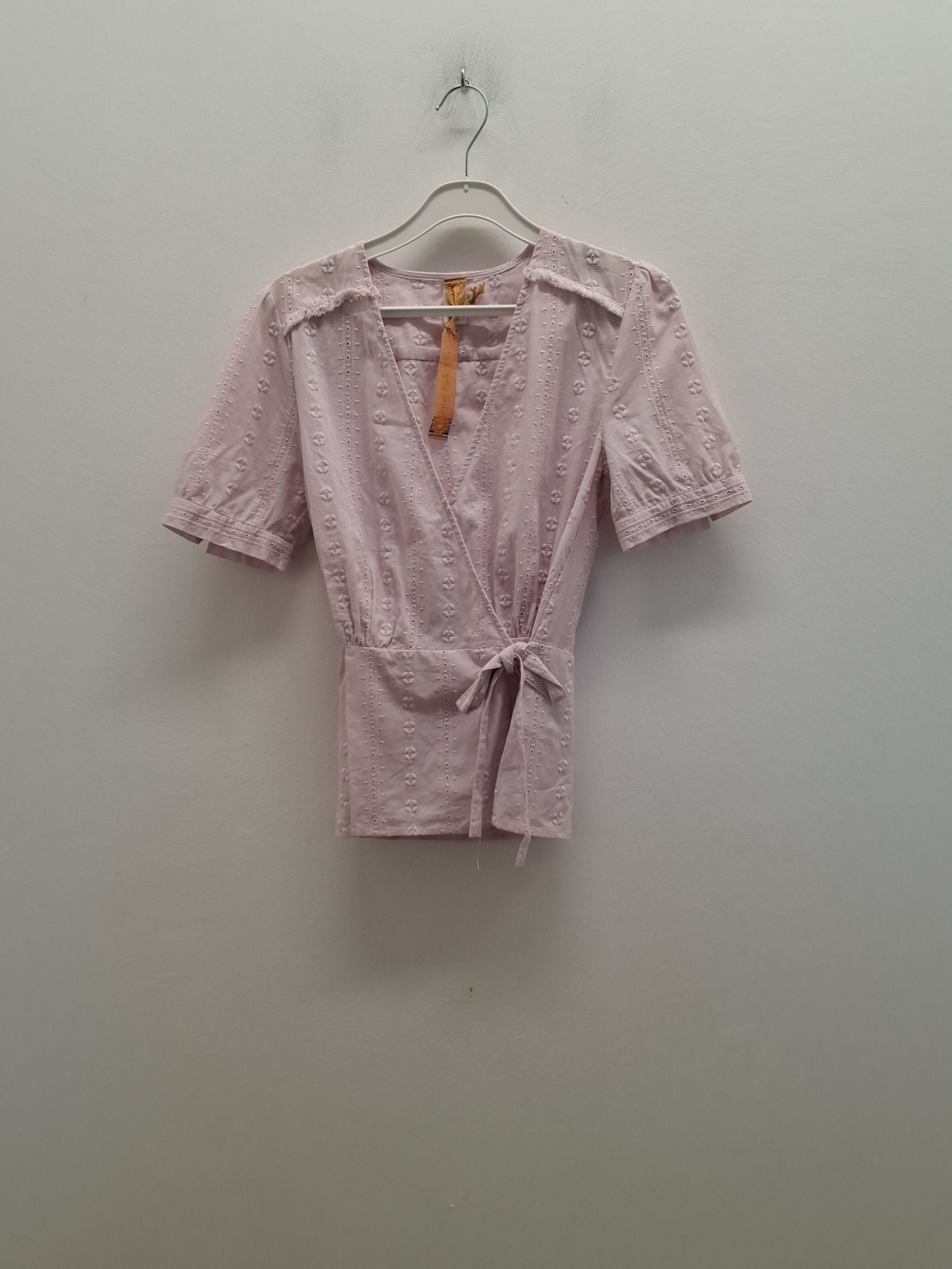 Sunny Side UpBluse